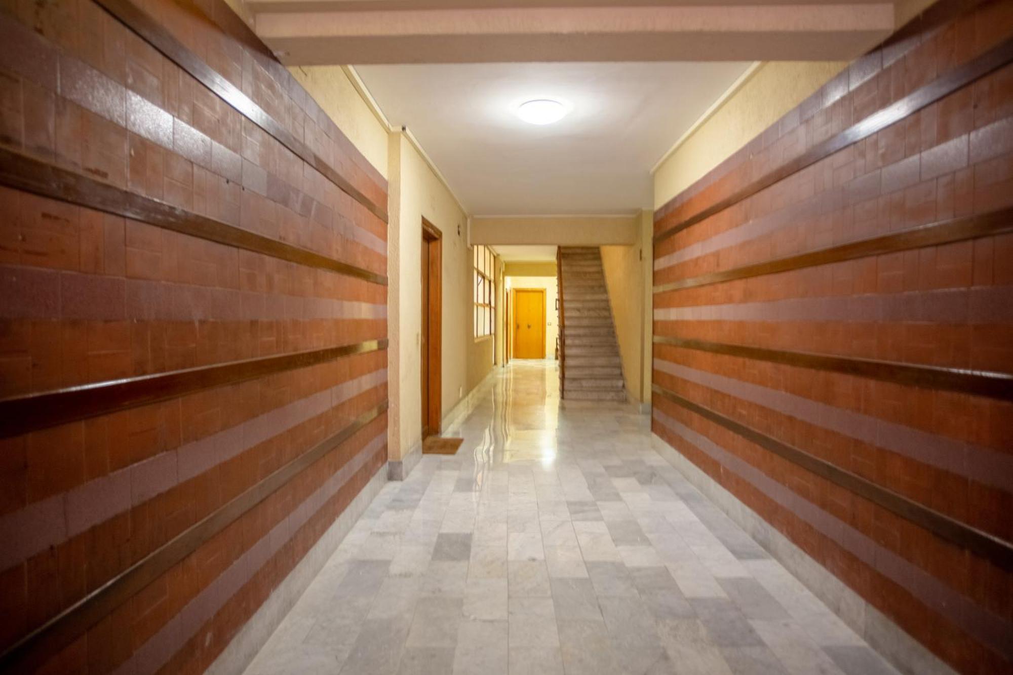 Habitación en casa particular Stanza Comoda E Silenziosa Con Bagno Privato E Area Lavoro E Relax Roma